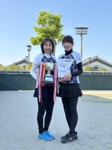 Bクラス優勝者